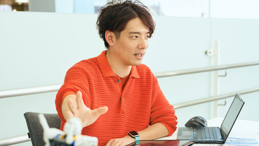 [반다이] 1/60 PG 언리쉬드 뉴 건담 기획 설계부 인터뷰_4.jpg