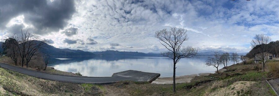 일본여행 - 다자와 호, 도와다 호, 나소계곡_3.jpg