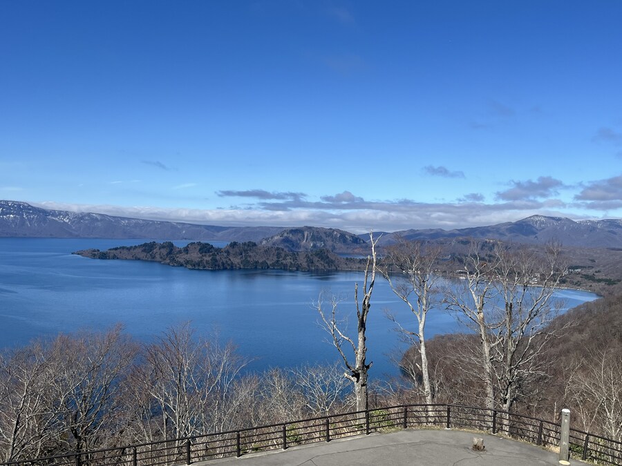 일본여행 - 다자와 호, 도와다 호, 나소계곡_22.jpg