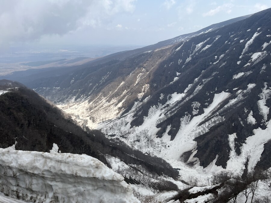 일본여행 - 다자와 호, 도와다 호, 나소계곡_44.jpg