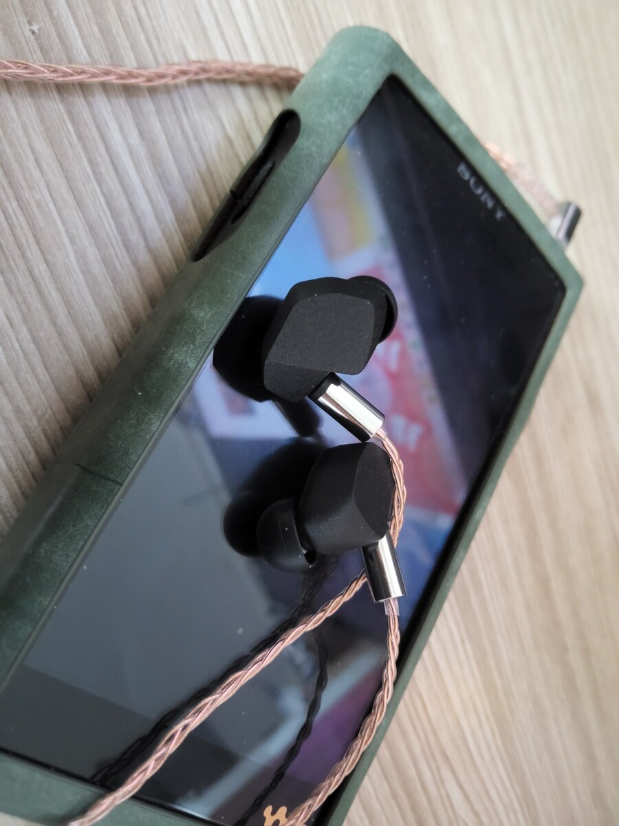 음향기기) A6000 도착했습니다!_1.jpg