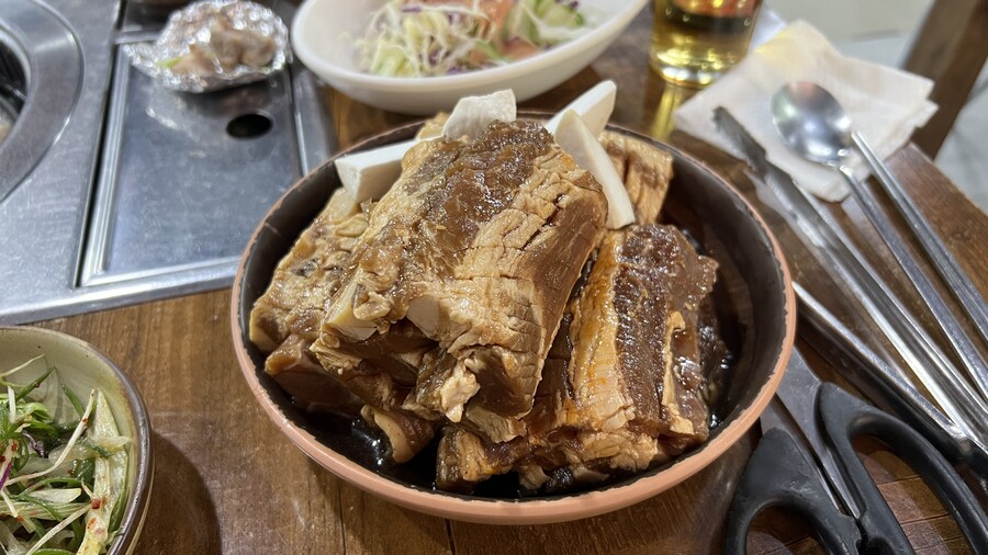 연휴 동안 먹고 마시고 즐기고... (※스압 & 데이터)_23.jpg