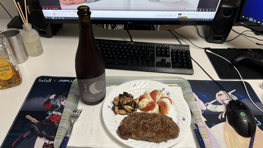 연휴 동안 먹고 마시고 즐기고... (※스압 & 데이터)_79.jpg