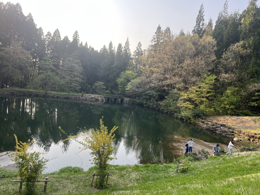 일본여행 - 나이가타시 ,아이야마시, 노지리 호수_3.jpg