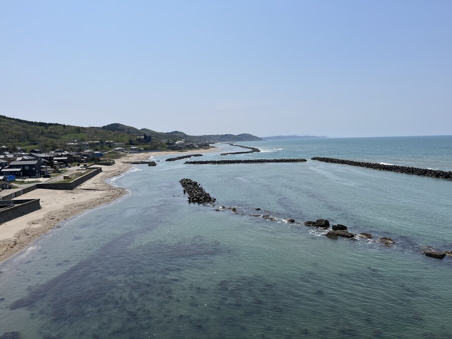 일본여행 - 나이가타시 ,아이야마시, 노지리 호수_12.jpg