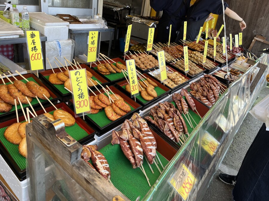 일본여행 - 나이가타시 ,아이야마시, 노지리 호수_15.jpg