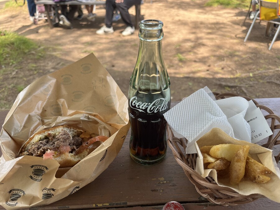 일본여행 - 세라 고원 농장, 한국 복귀_16.jpg