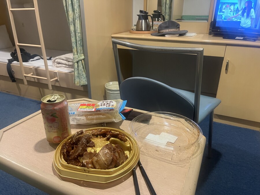 일본여행 - 세라 고원 농장, 한국 복귀_36.jpg