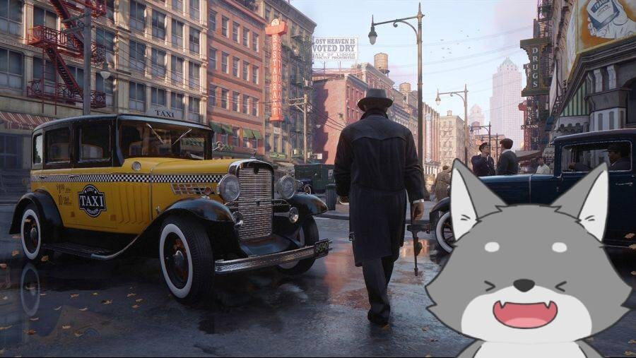 [문방구]7시부터 "마피아 데피니티브 에디션"이후 "33 원정대"_1.jpg