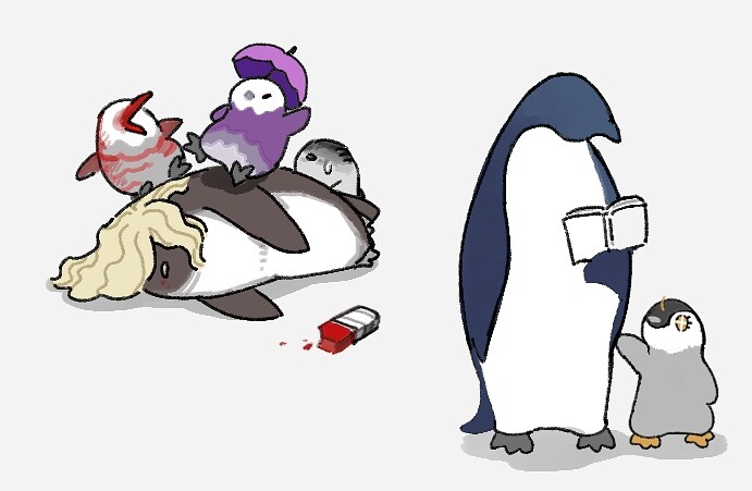 림버스) (스포) 화목발랄 돈키호테 패밀리! (36)_10.jpg