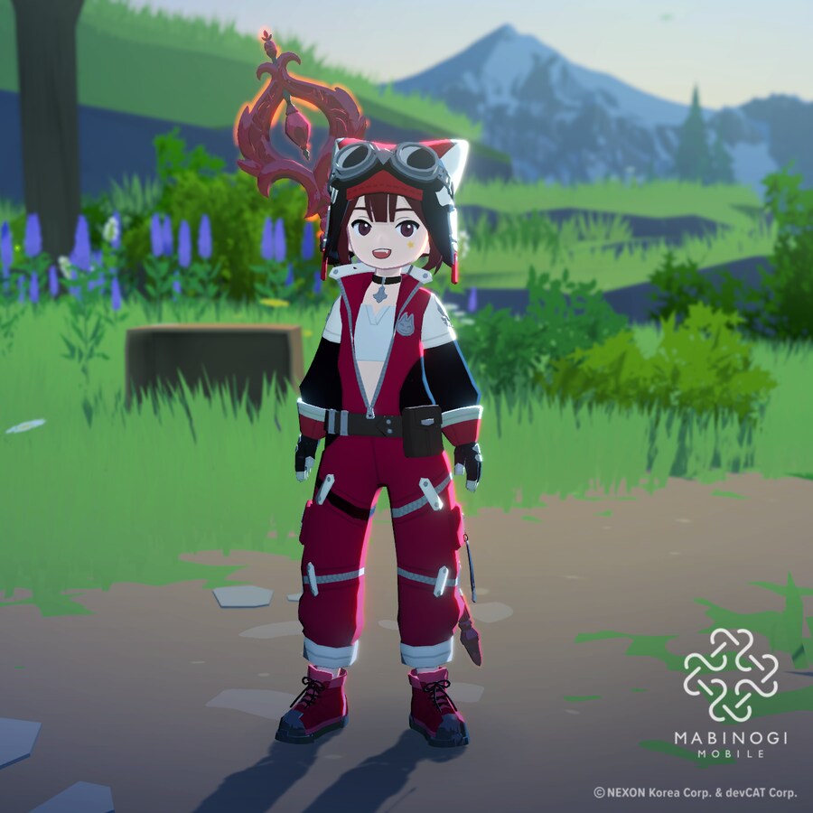 마비m) 트레저헌터 세트 바로 염색_2.png