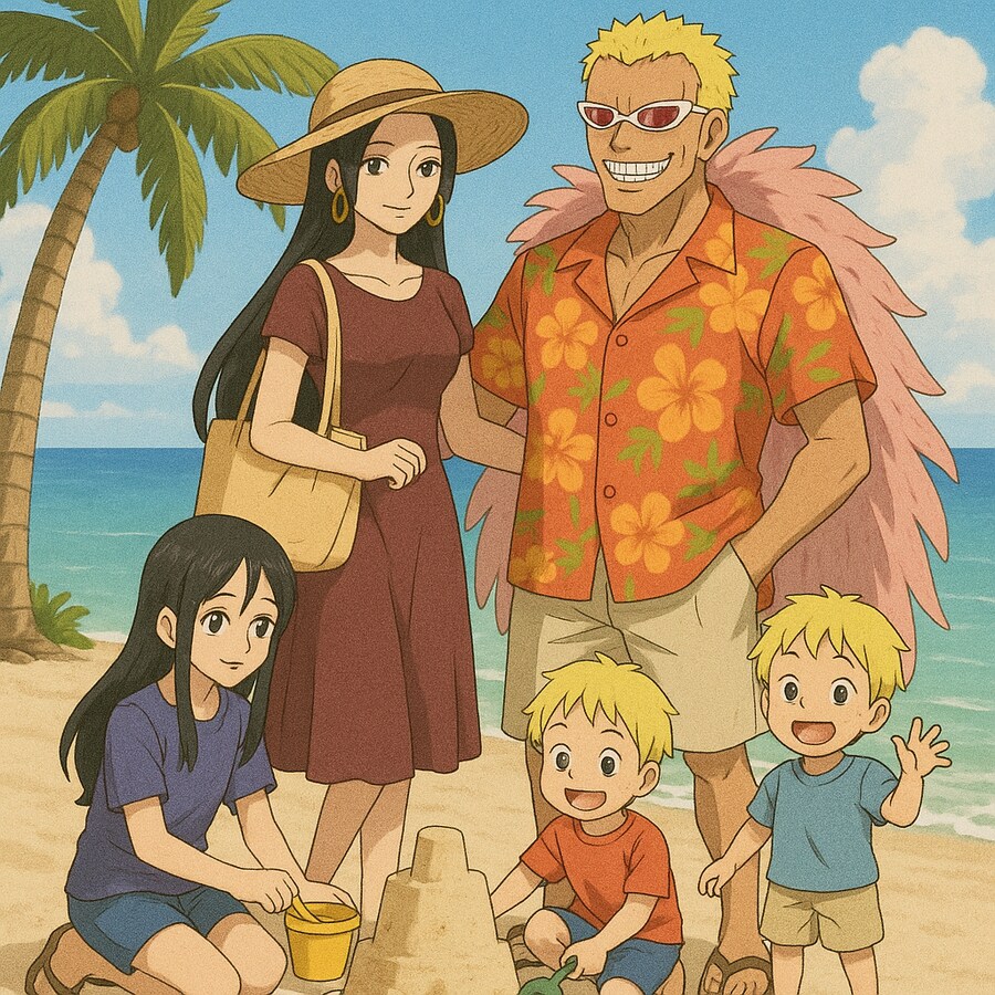 보아핸콕이 NTR을 하고 돈키호테 패밀리는 재창조되다!_3.png