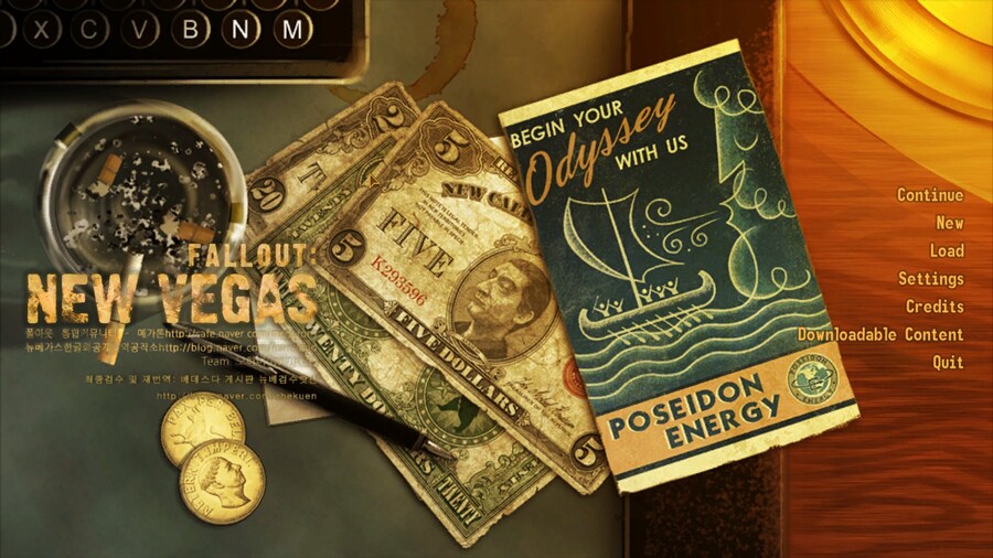 (폴아웃뉴베가스)윈도우 11업데이트했다가 망했다 ㅠㅠ_1.jpg