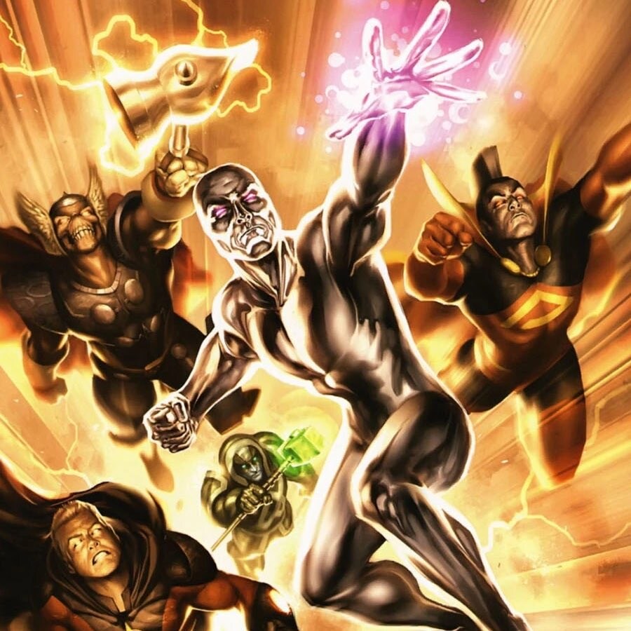 [루머] 마블 스튜디오 ‘어나힐레이터스‘ 제작중_1.jpg