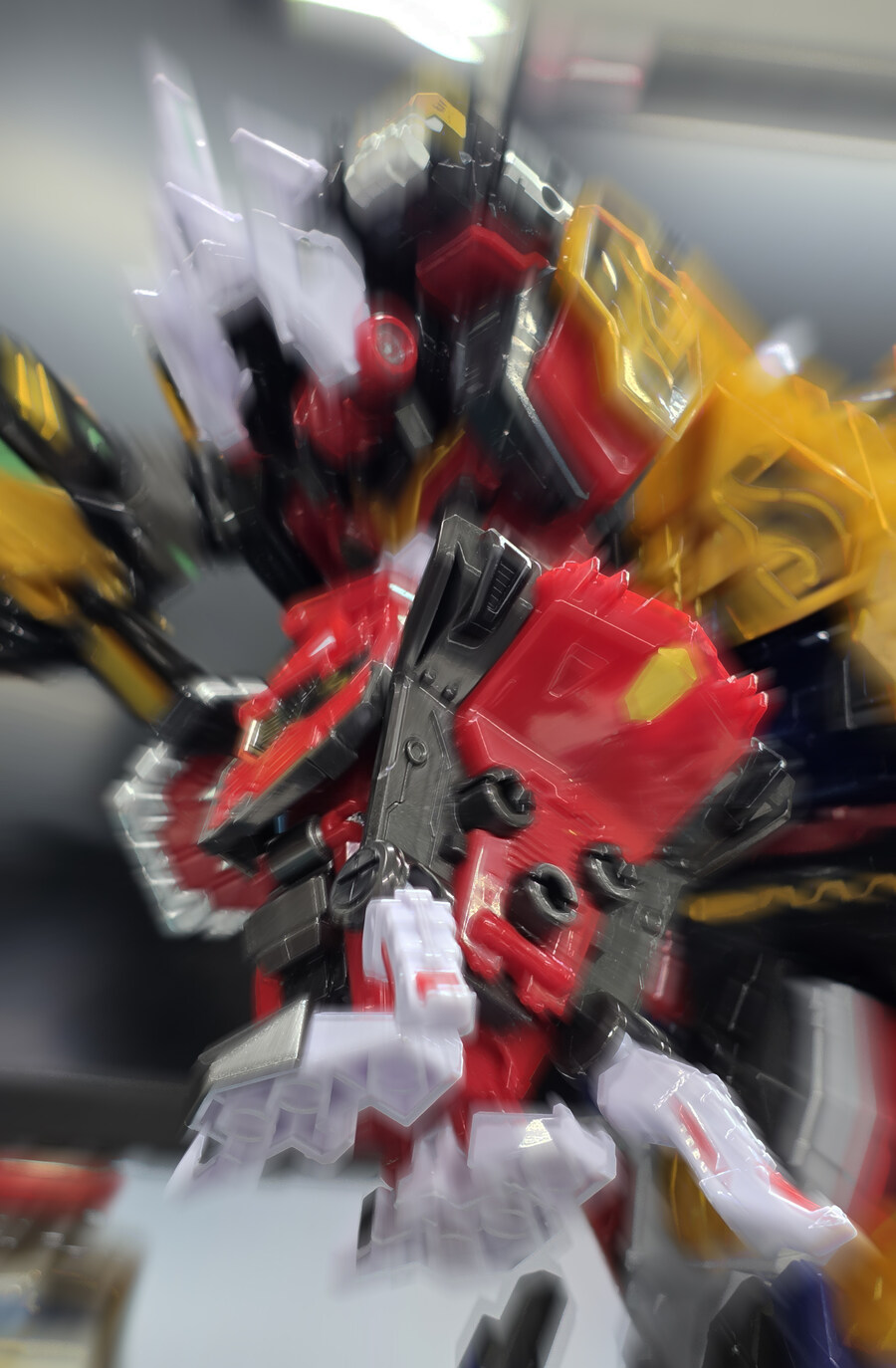 [삼지] 최강공룡 미니특공대 - 그레이트 렉스카이저 D9_3.jpg