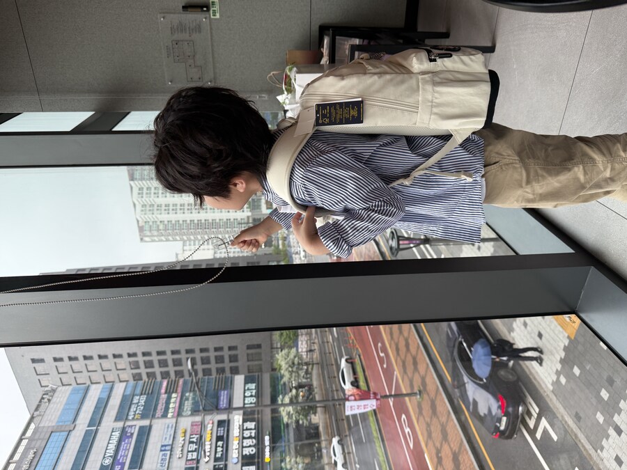 어버이날 식사_판교 몽중헌_오렌지치킨_3.jpg