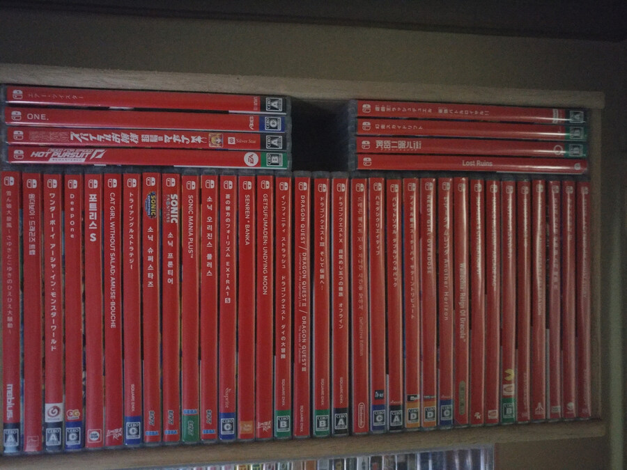 스위치1 게임 모아놓은 거 스위치2 발매전에 한번 정리하면서 인증 해보겠습니다._10.jpg