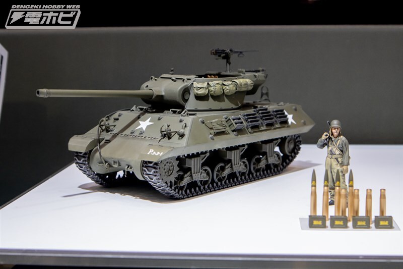 [타미야] 제63회 시즈오카 하비쇼 전시 이미지 1_34.jpg