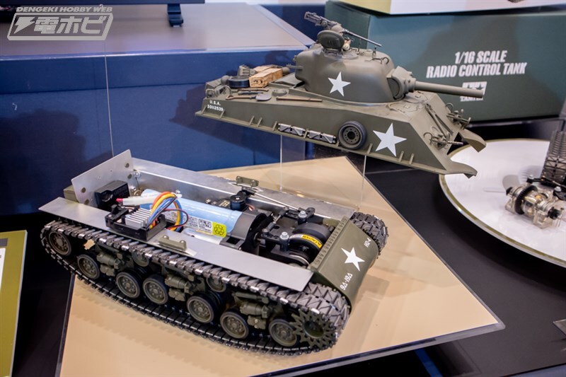 [타미야] 제63회 시즈오카 하비쇼 전시 이미지 2_3.jpg