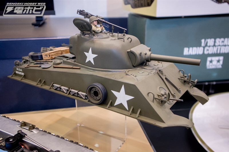 [타미야] 제63회 시즈오카 하비쇼 전시 이미지 2_5.jpg