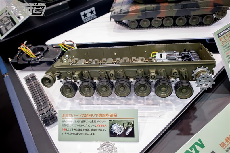 [타미야] 제63회 시즈오카 하비쇼 전시 이미지 2_15.jpg