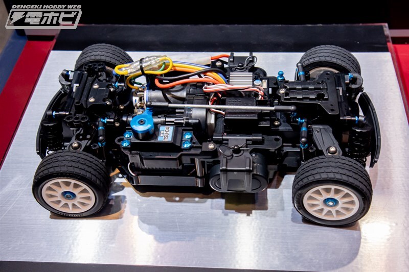 [타미야] 제63회 시즈오카 하비쇼 전시 이미지 2_44.jpg