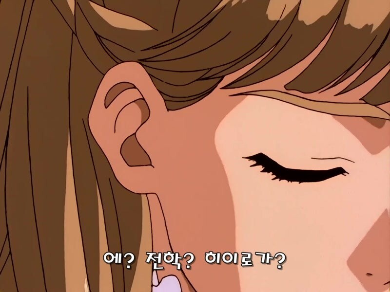 건담) 무표정 파일럿도 놀라게 만드는 히로인_1.jpg