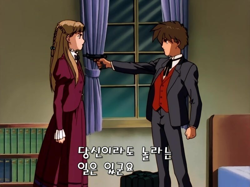 건담) 무표정 파일럿도 놀라게 만드는 히로인_8.jpg