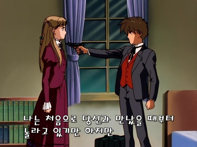 건담) 무표정 파일럿도 놀라게 만드는 히로인_9.jpg