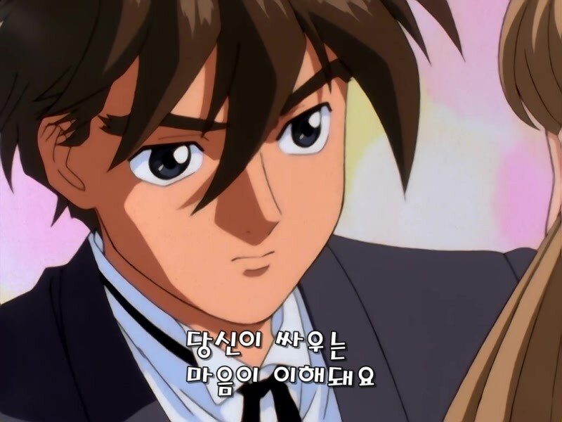 건담) 무표정 파일럿도 놀라게 만드는 히로인_33.jpg