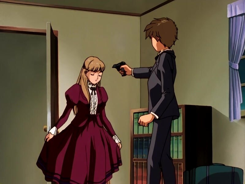 건담) 무표정 파일럿도 놀라게 만드는 히로인_15.jpg