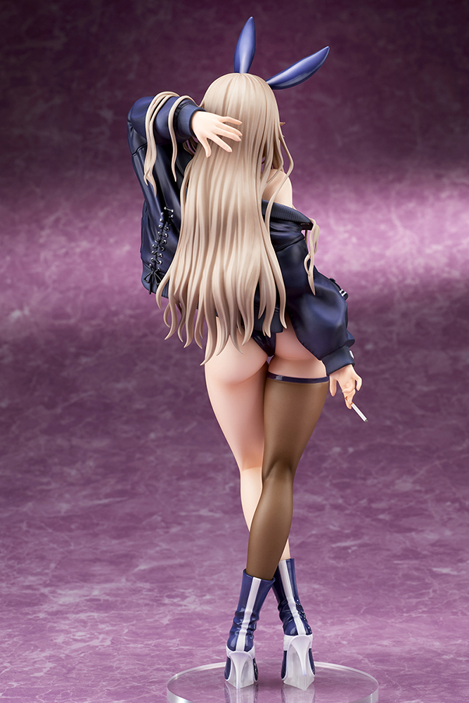 [큐즈 Q] 1/7 마타로 오리지널 - BAD BUNNY_6.jpg