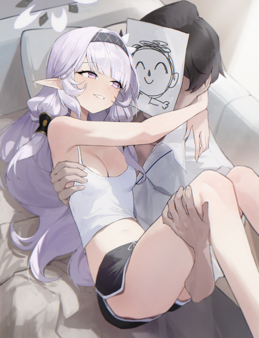 블루아카) 공주님 안기 히마리 보고 가라_1.jpg