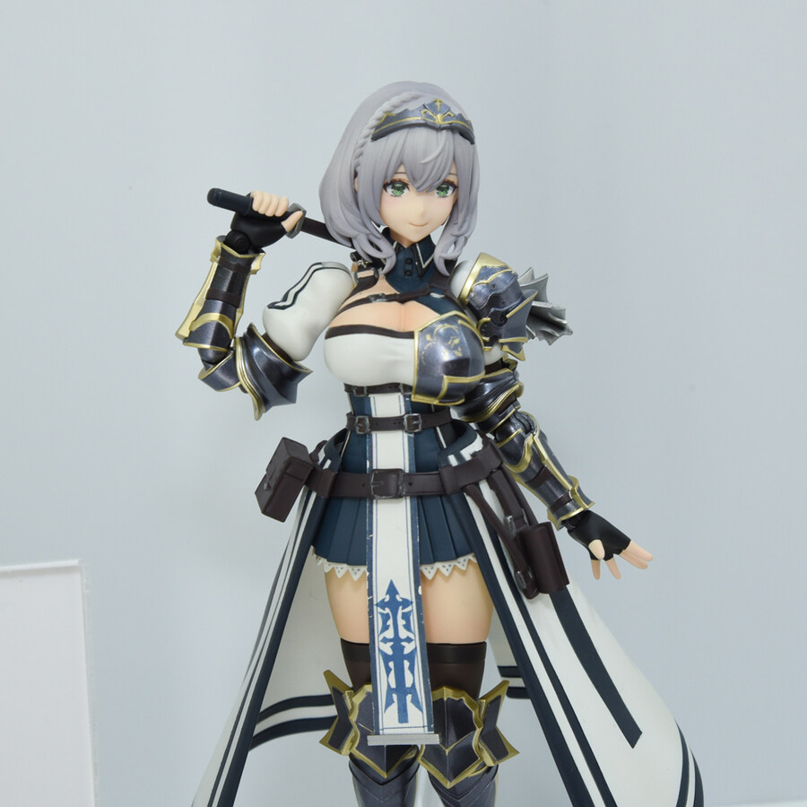 [맥스팩토리] 홀로라이브, FGO, 라이자 등 프라마테아 전시_2.jpg