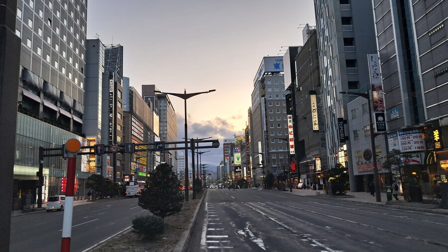 나홀로 삿포로 여행 1부(스압, 짧은 동영상 주의)_168.jpg