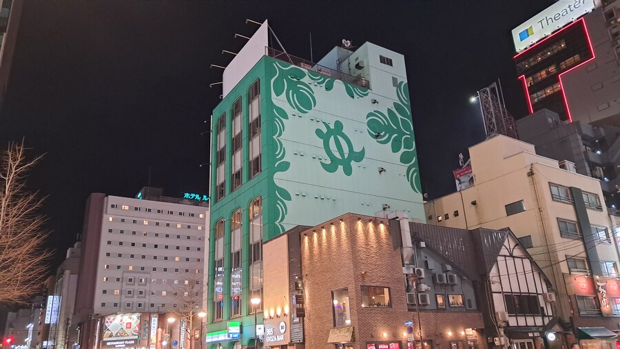 나홀로 삿포로 여행 1부(스압, 짧은 동영상 주의)_192.jpg