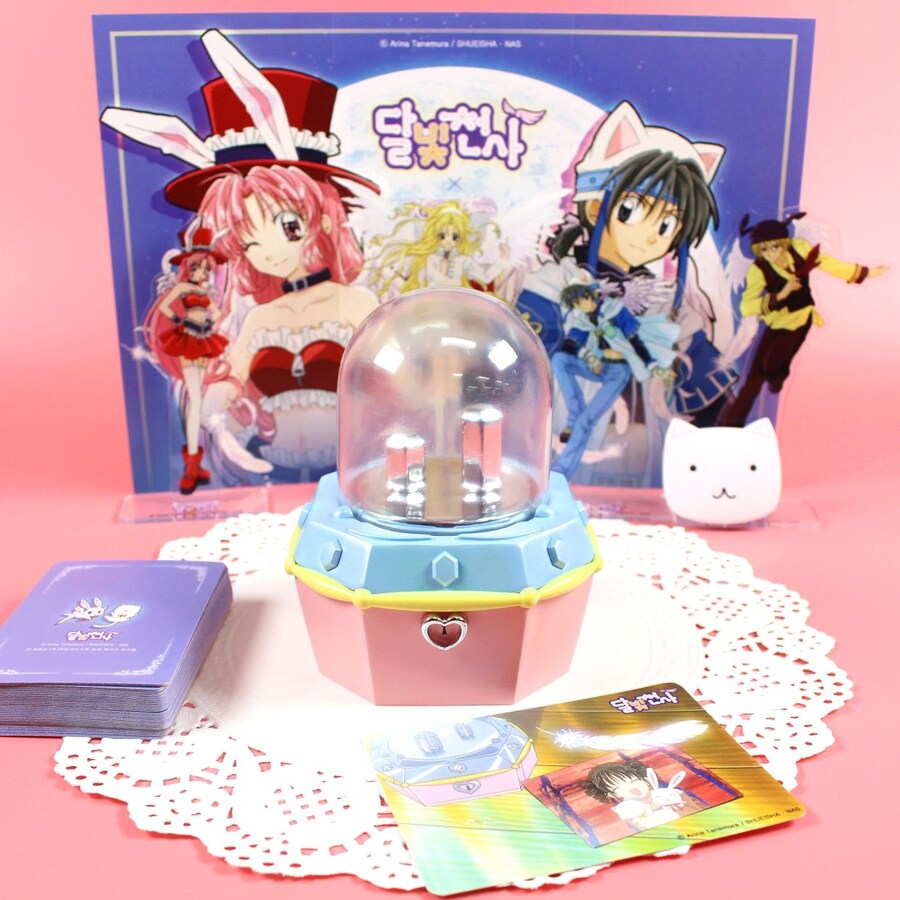 [달빛천사] 국내 콜라보 이터널 스노우 오르골 2차 예약 판매 결정_2.jpg