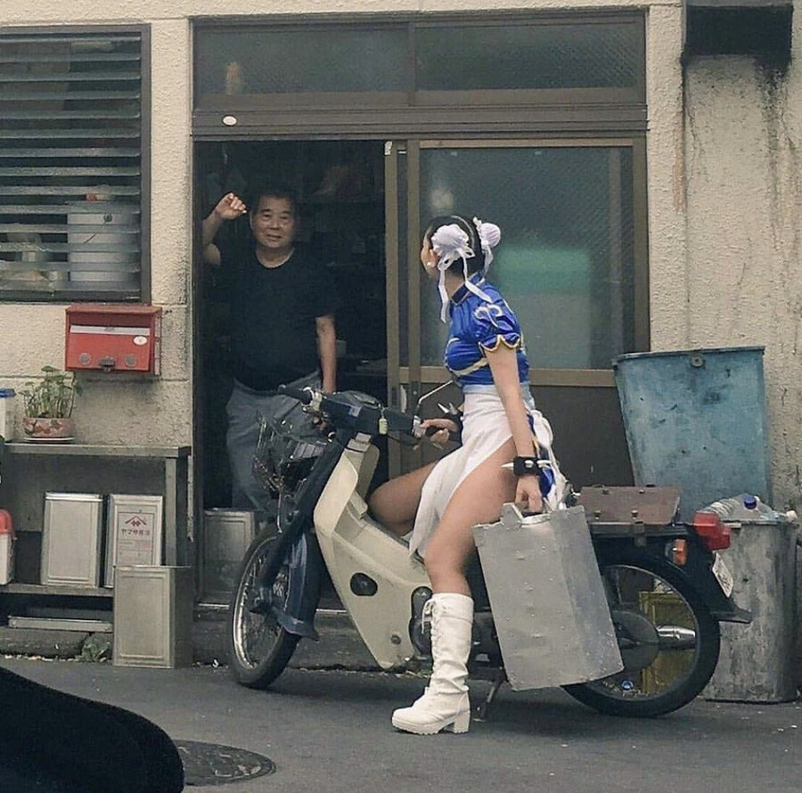 요즘 중국집에서 보기 힘들어진것.jpg_1.jpg