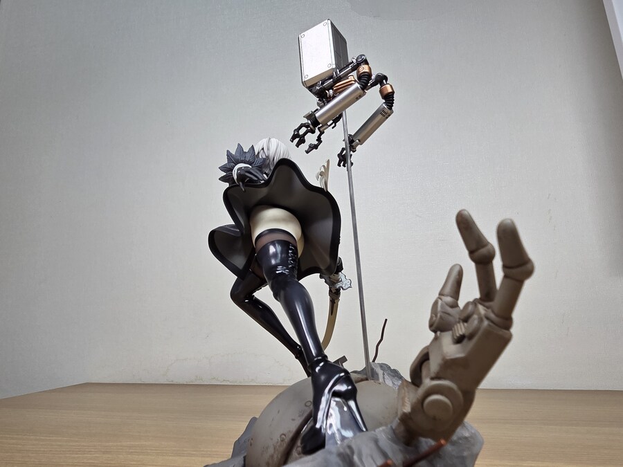 [애니플렉스] 니어 오토마타 Ver 1.1a 2B DX_11.jpg