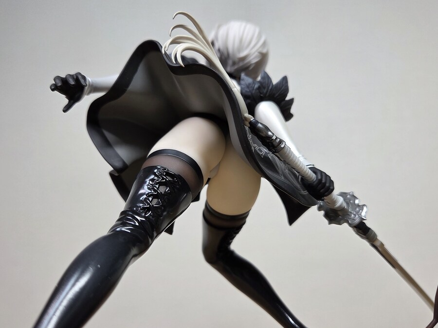 [애니플렉스] 니어 오토마타 Ver 1.1a 2B DX_13.jpg