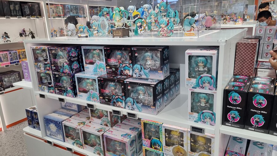 [중국] 중국 상하이 덕질 탐방기! 중국 상하이에서 덕질하는 여행! (초스압)_65.jpg