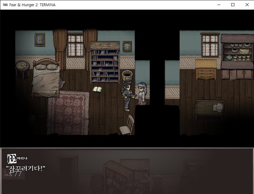 피어앤헝거) 흔치 않은 다크판타지 데스매치 참가자.jpg_3.jpg