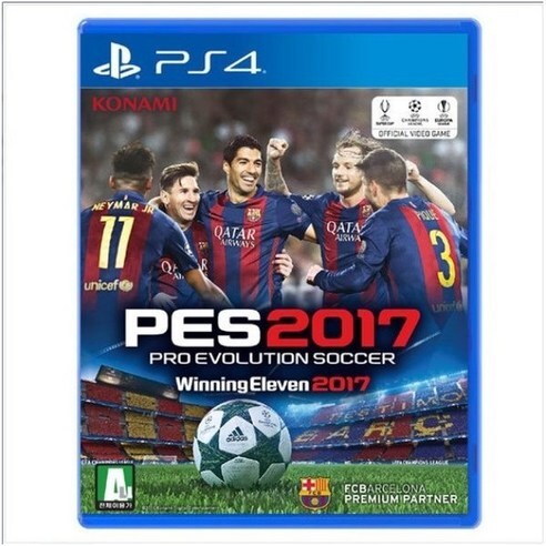 PS4) 내가했던 PS4용 위닝일레븐 (2015-현재)_3.jpg