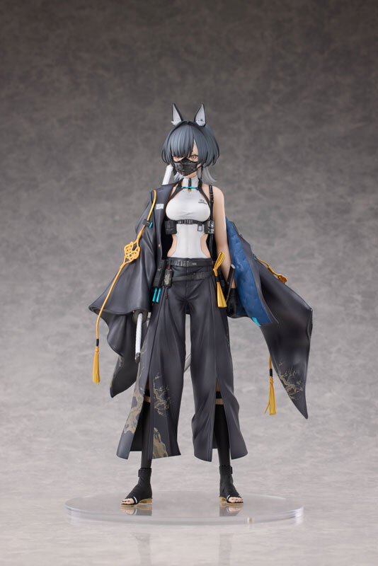 [마기아츠] 1/6 현인의신 시리즈 코마이누 -율- by neco_2.jpg