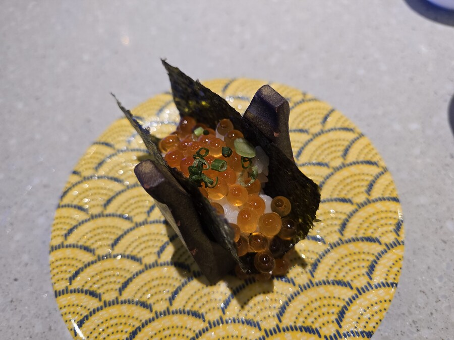 화제가 되었던 무한리필 회전초밥집에 다녀왔습니다._9.jpg