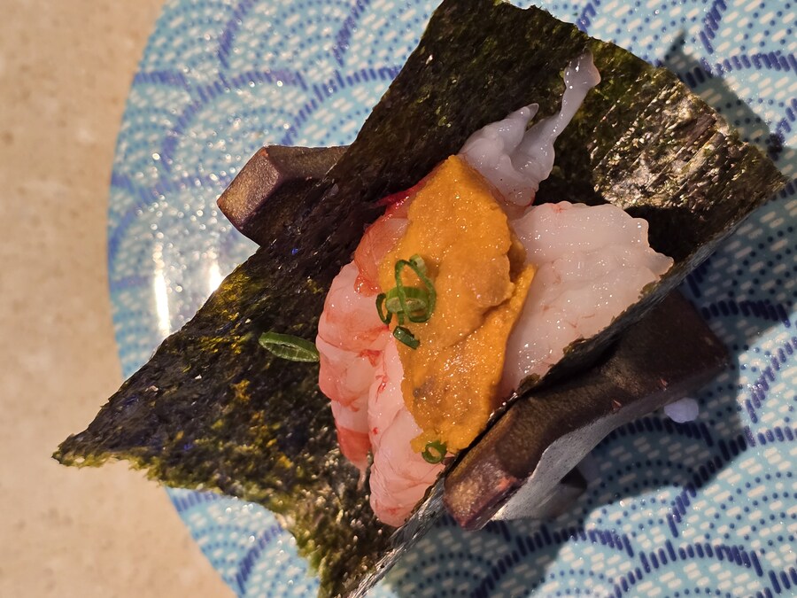 화제가 되었던 무한리필 회전초밥집에 다녀왔습니다._19.jpg