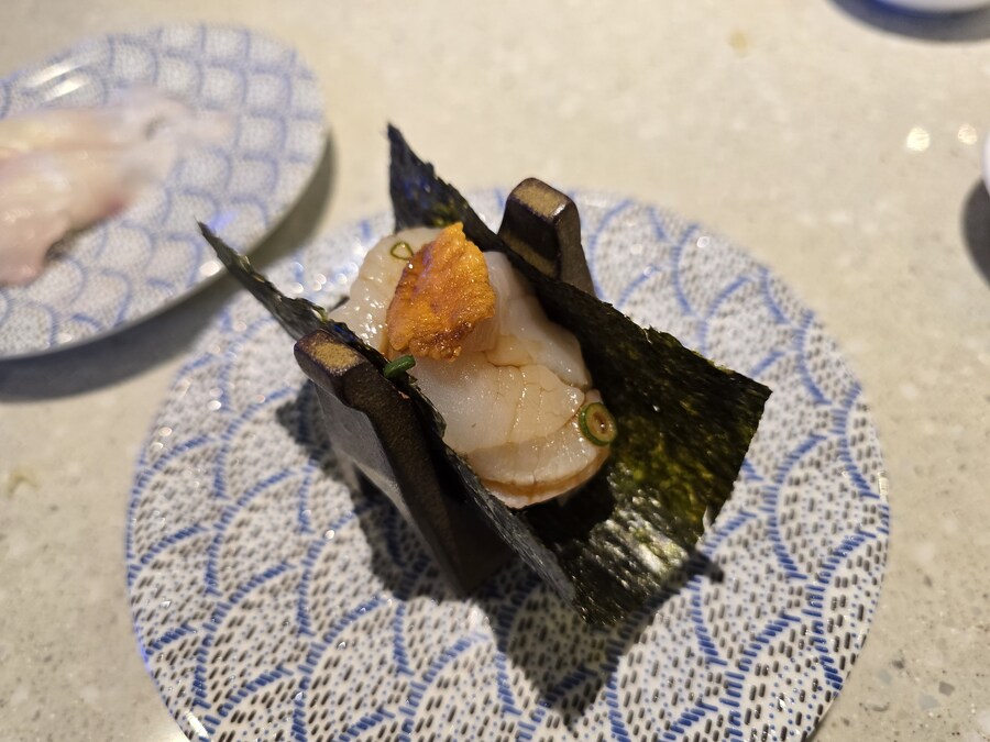 화제가 되었던 무한리필 회전초밥집에 다녀왔습니다._27.jpg