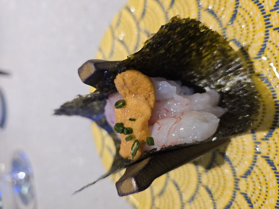 화제가 되었던 무한리필 회전초밥집에 다녀왔습니다._29.jpg