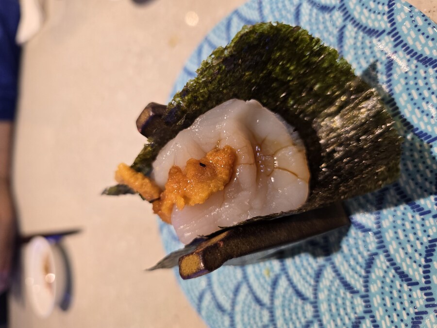 화제가 되었던 무한리필 회전초밥집에 다녀왔습니다._33.jpg