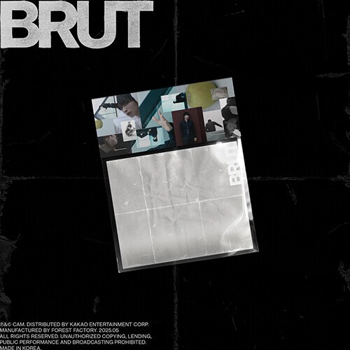 [CD] 정세운 EP Brut (6.2)_1.png